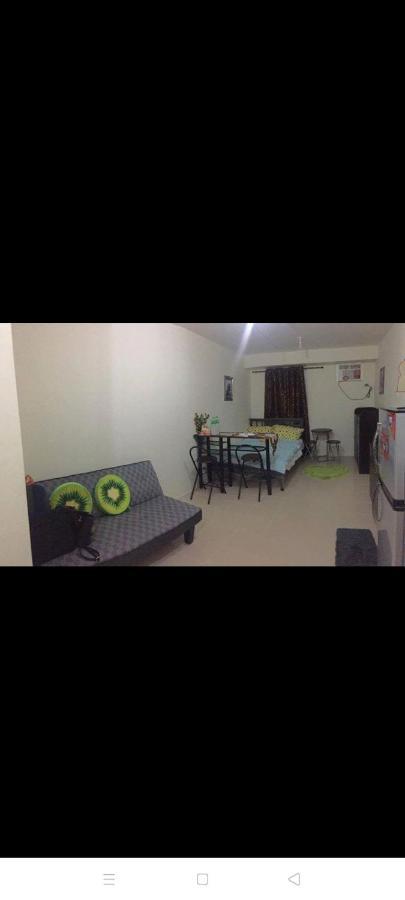 Urban Deca Tondo Manila By Gracey'S Place Unit 3 Exteriér fotografie